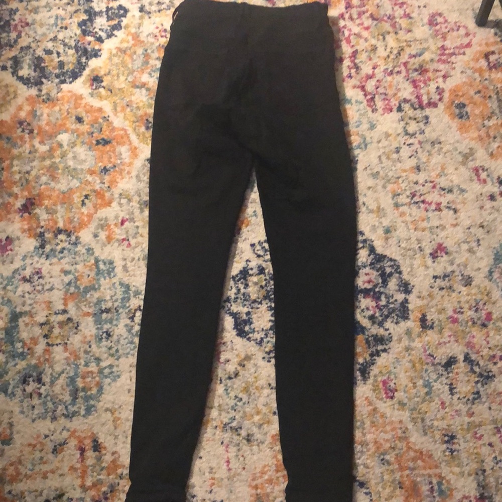 Good Waist Good American Jeans